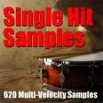 Drums On Demand : Single Hit Samples
