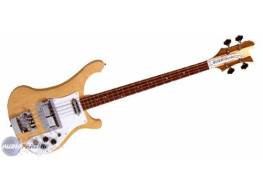 Rickenbacker 4001