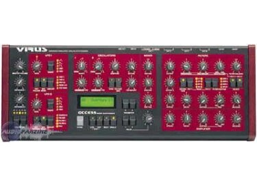 Access Music Virus A