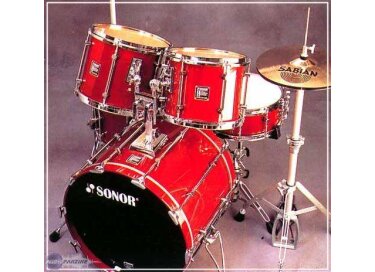 Sonor HiLite