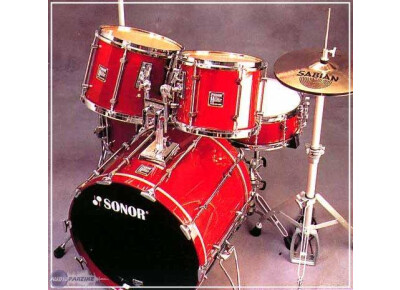 Sonor HiLite