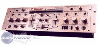 Vestax PMC-25