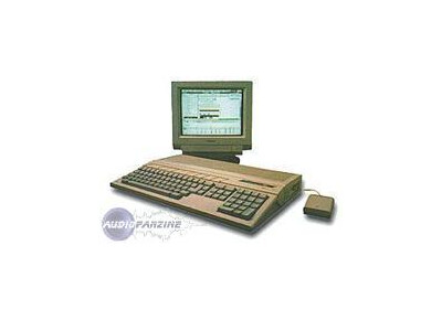 Atari 520 STE