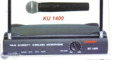 Power Acoustics K1400
