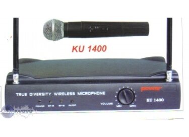 Power K1400