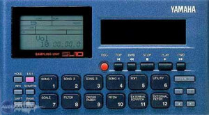 Yamaha SU10