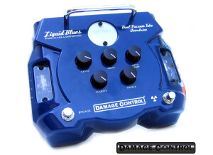 Damage Control Liquid Blues