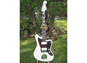 Fender JM66B