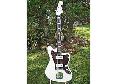 Fender JM66B