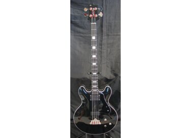 Design Guitars DC 355
