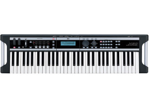Korg X50
