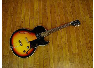 Gibson ES-125 T