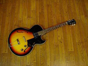 Gibson ES-125 T