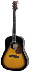 Tennessee Guitars J 45