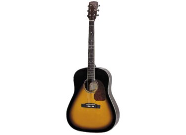 Tennessee Guitars J 45
