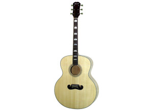 Tennessee Guitars J 200