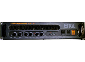 ENGL E830/30 Tube Poweramp