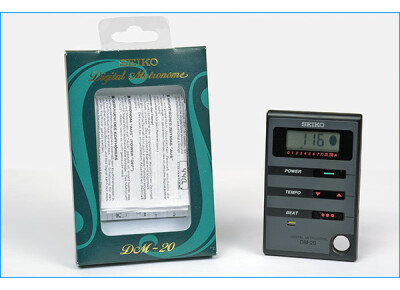 Seiko DM-20