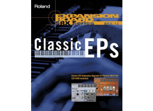 Roland SRX-12 Classic EPS