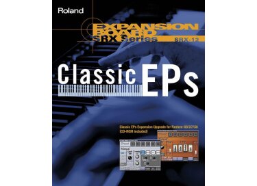 Roland SRX-12 Classic EPS