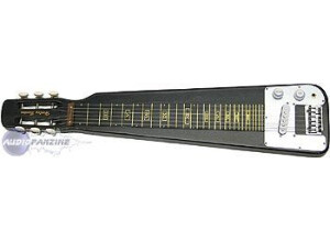 Harley Benton Slider II