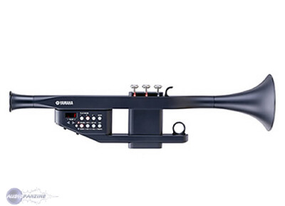 Yamaha ez-tp