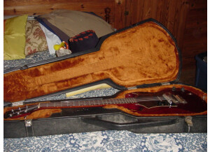 Gibson SG Junior (1969)