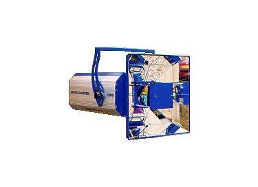 Mateclair Mega Dancer