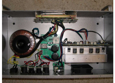 Xxl Power Sound PA 600