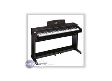 Yamaha Clavinova CLP-122S