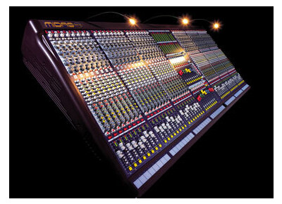 Midas Siena 320 Touring