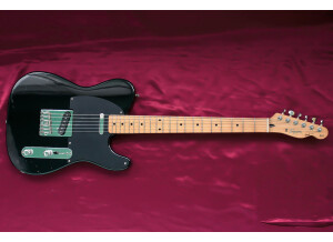 Squier Silver Telecaster