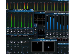 Blue Cat Audio Blue Cat's Remote Control