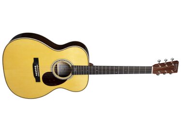 Martin & Co OMJM John Mayer