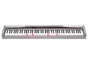 Casio Privia PX-500L