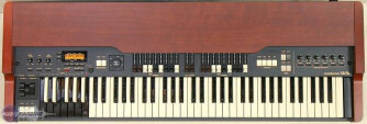 Hammond XK-3C