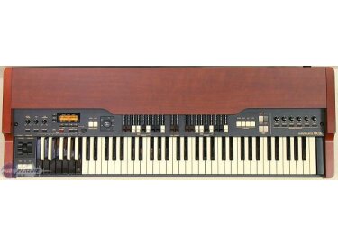 Hammond XK-3C