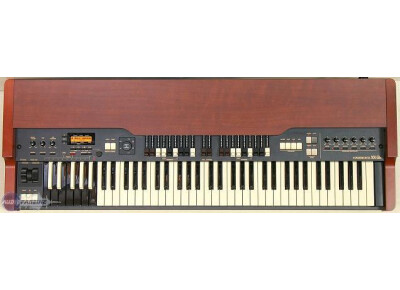 Hammond XK-3C
