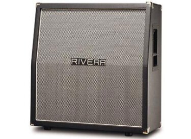 Rivera KnuckleHead K412 T