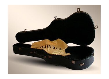 Alhambra Guitars Polyurethane Classical Guitar Hardcase