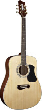 Olympia Guitars OD-10S