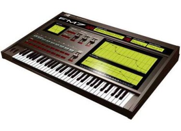 Native Instruments FM7