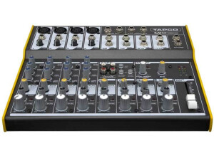 Tapco Mix 120