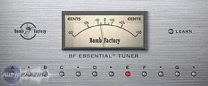 Bomb Factory Essential Tuner