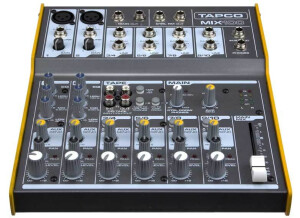 Tapco Mix 100