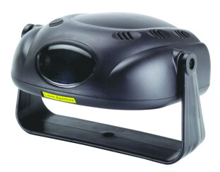 JBSystems FROG Laser