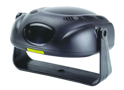 JB Systems FROG Laser