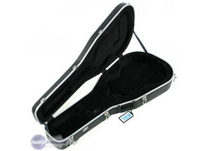 Thomann Western Guitar Case PVC