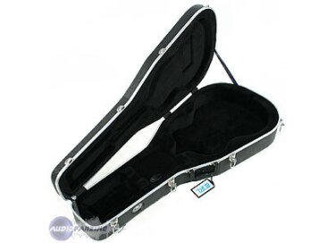 Thomann Western Guitar Case PVC