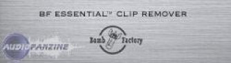 Bomb Factory Essential Clip Remover